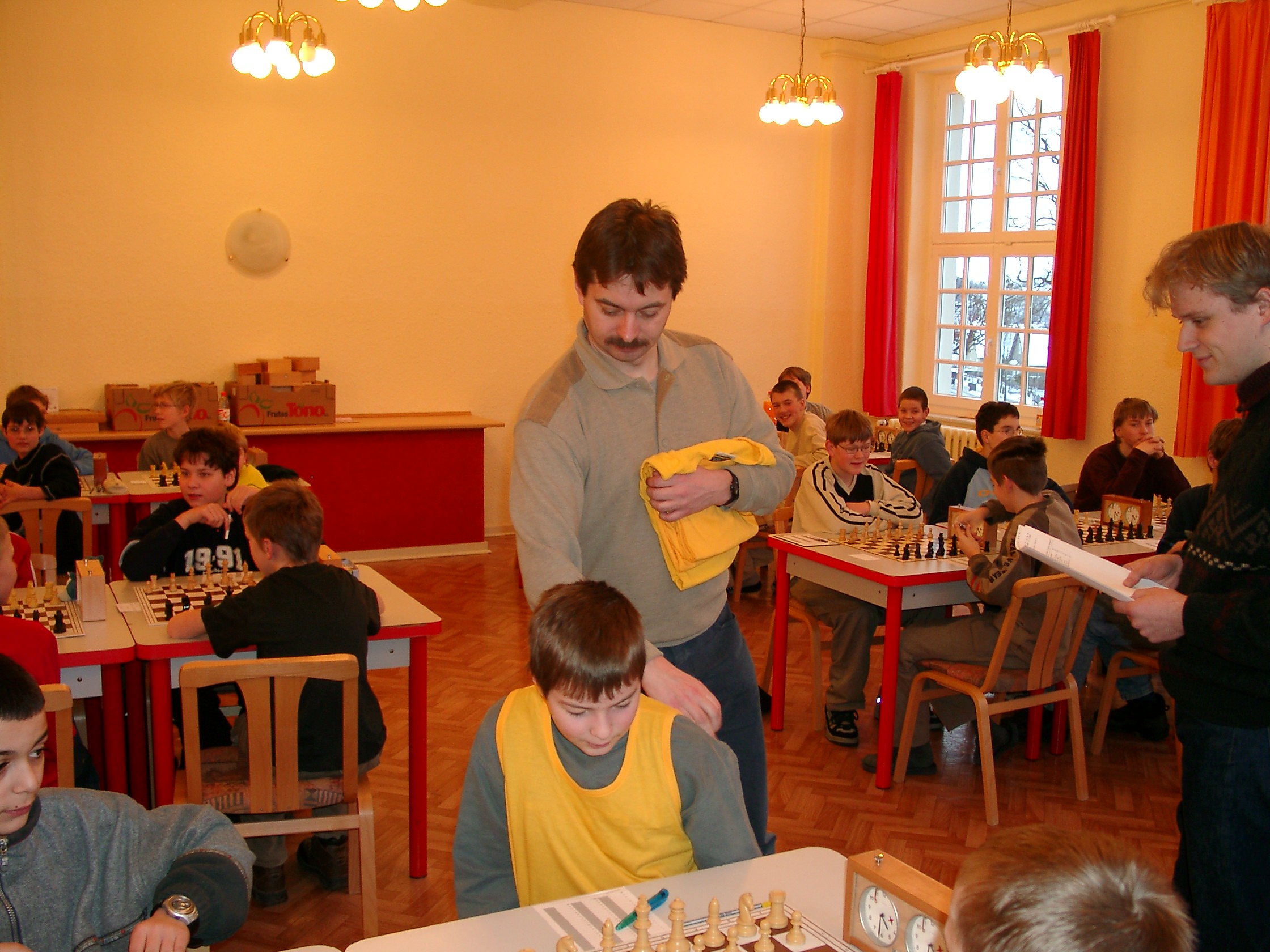 Vorschau